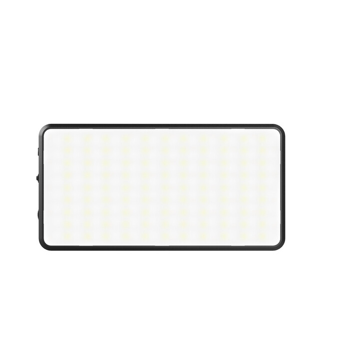 Ulanzi VL200 Bi-Color LED panel – Dvě sady LED diod