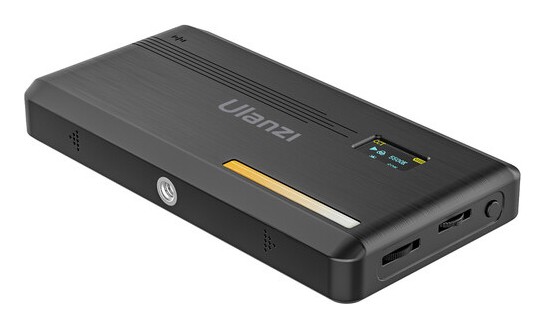 Ulanzi VL200 Bi-Color LED panel