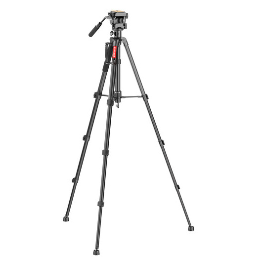 Ulanzi VT-02 U-Select – Až 182,9 cm vysoko