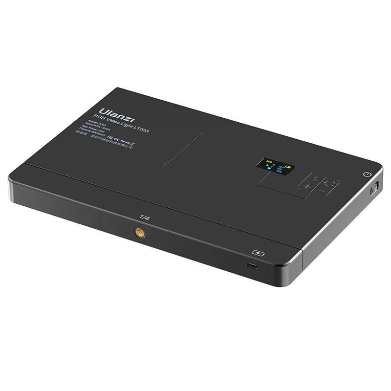 Ulanzi LT003 – Závit 1/4″ na stativ