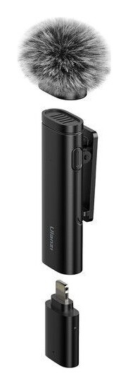 Ulanzi WM-10 Lightning V2