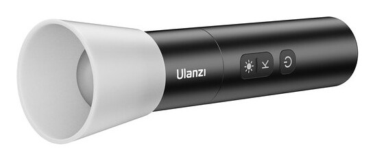 Ulanzi LM07 Videography Flashlight