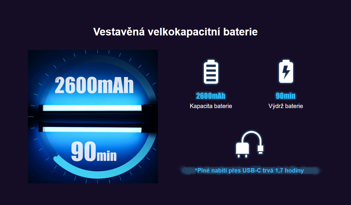 Ulanzi VL110 cz 8