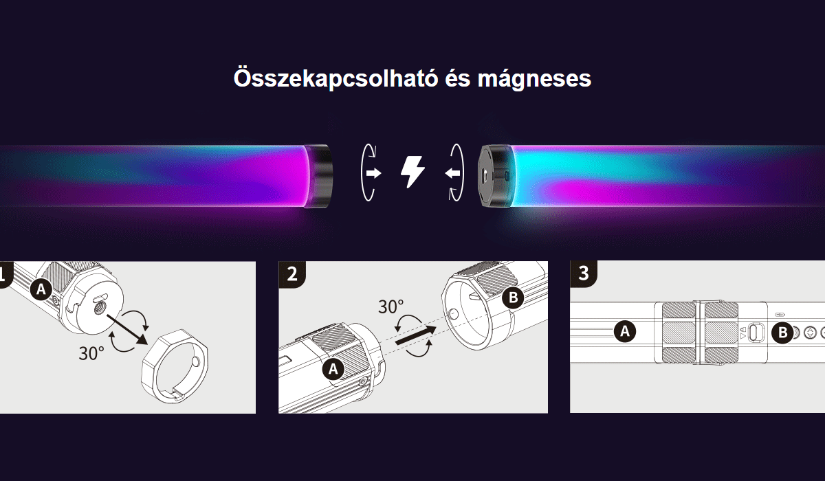 Ulanzi VL110 hu 6