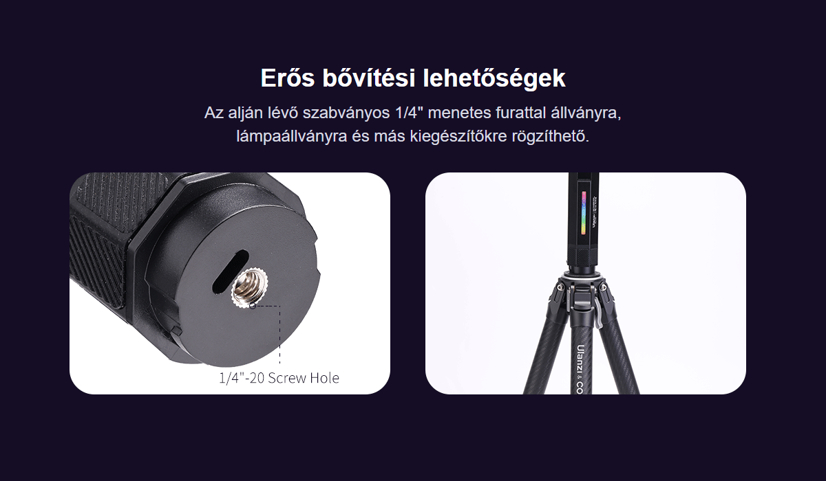 Ulanzi VL110 hu 7