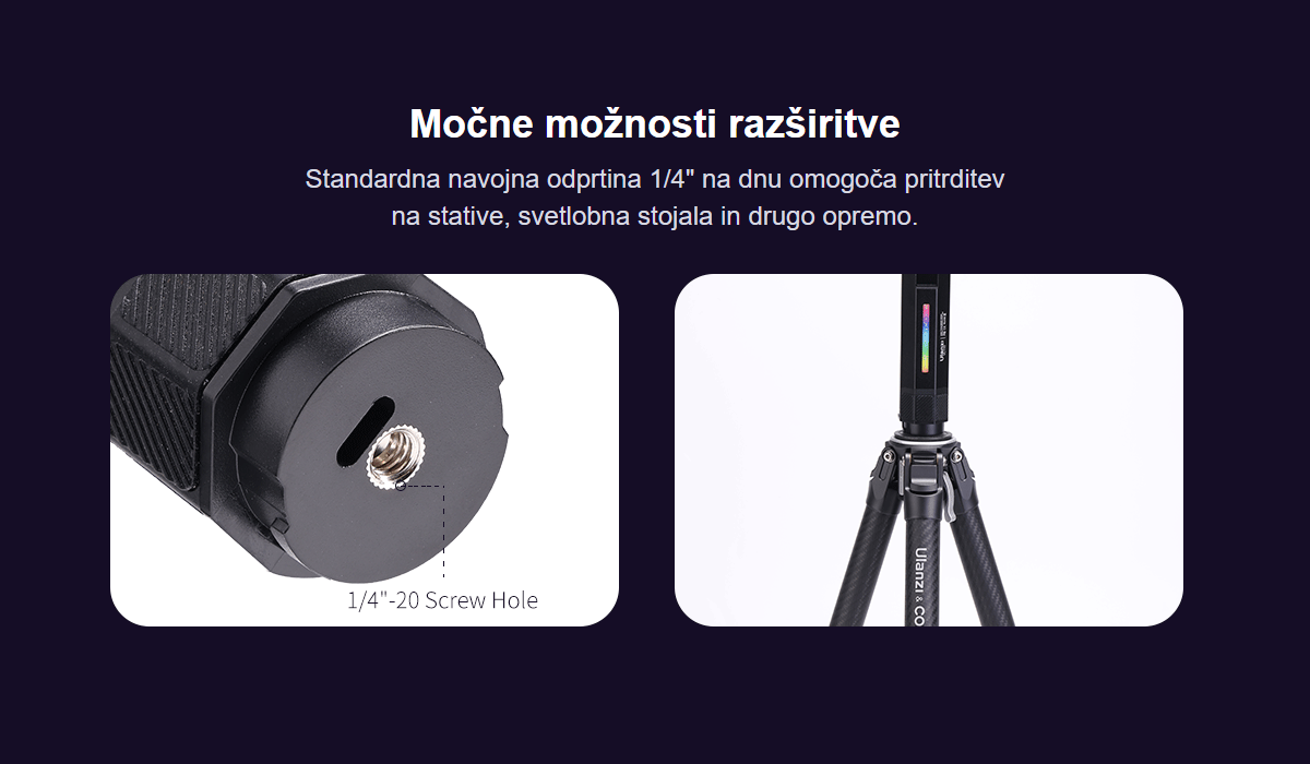 Ulanzi VL110 si 7