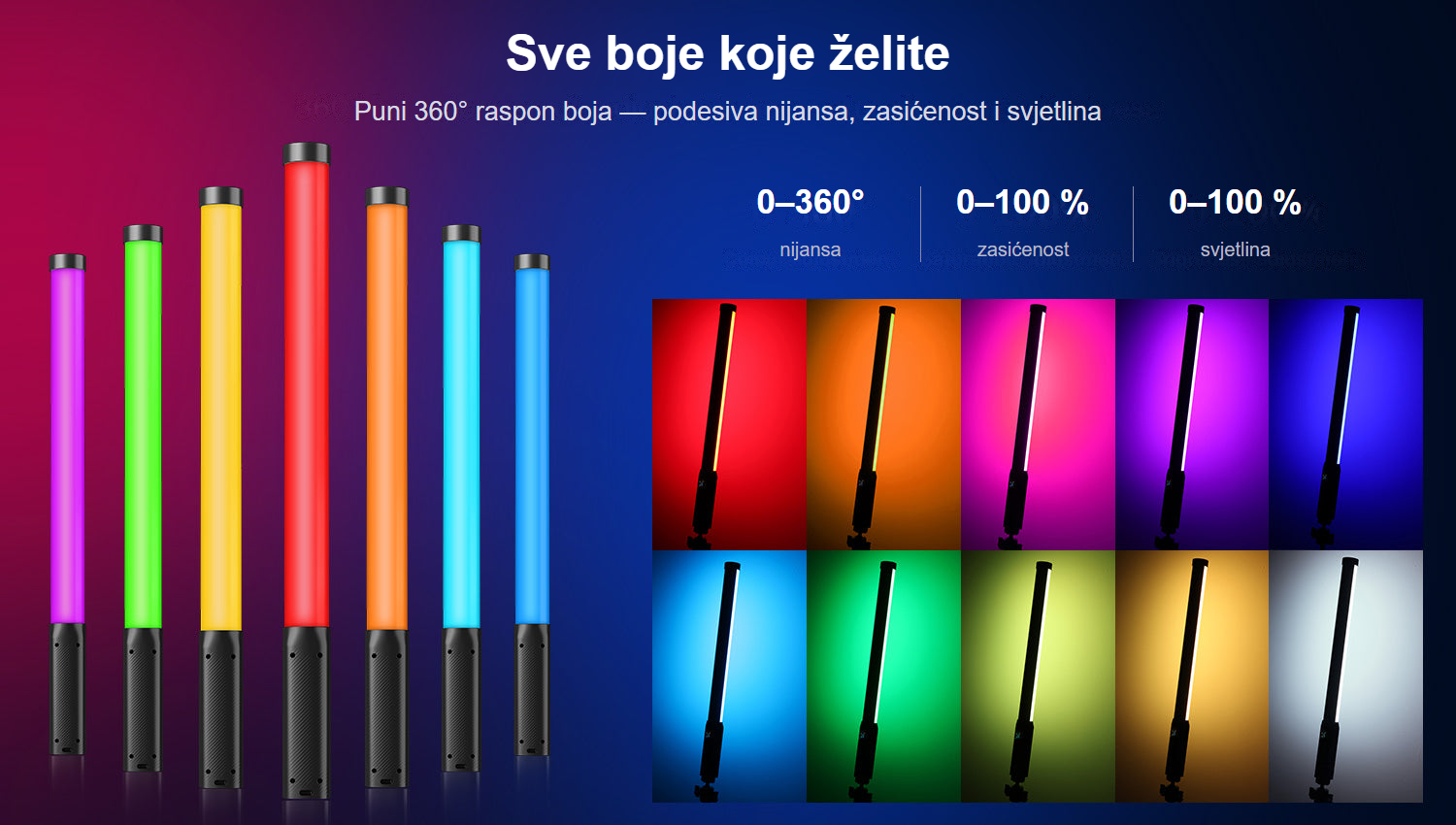 Ulanzi VL119 hr 2