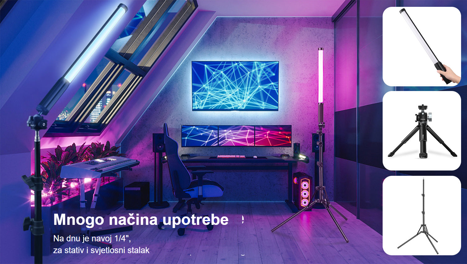 Ulanzi VL119 hr 5