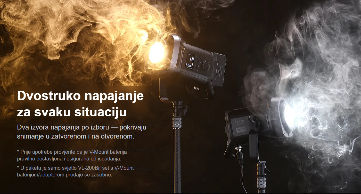 Ulanzi VL-200Bi hr 6
