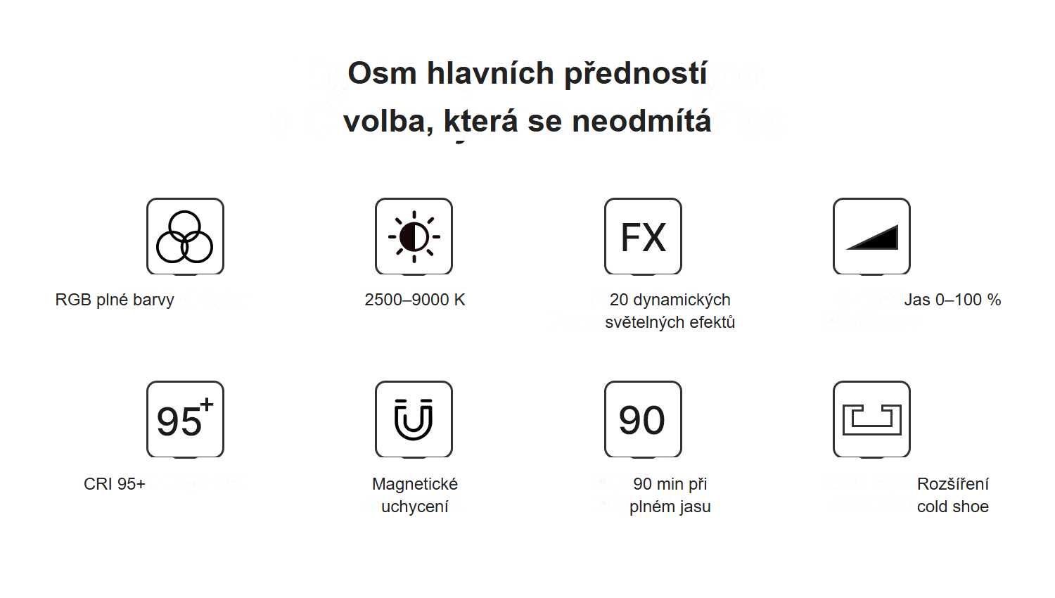 Ulanzi VL49 Pro RGB – 2