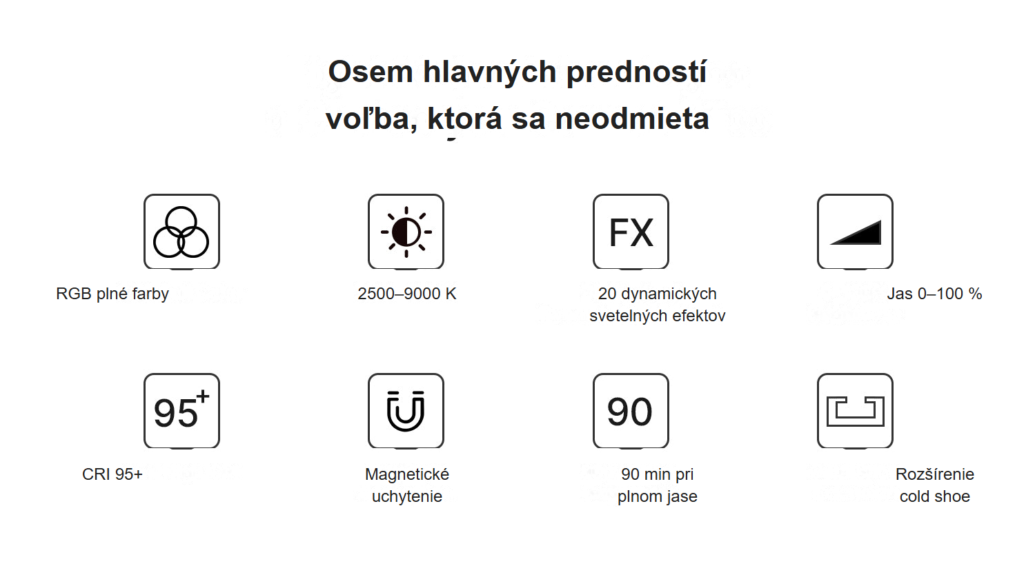 Ulanzi VL49 Pro RGB – 2