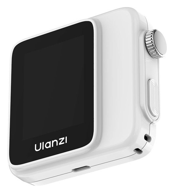 Ulanzi VM02 Wireless Magnetic Selfie Monitor