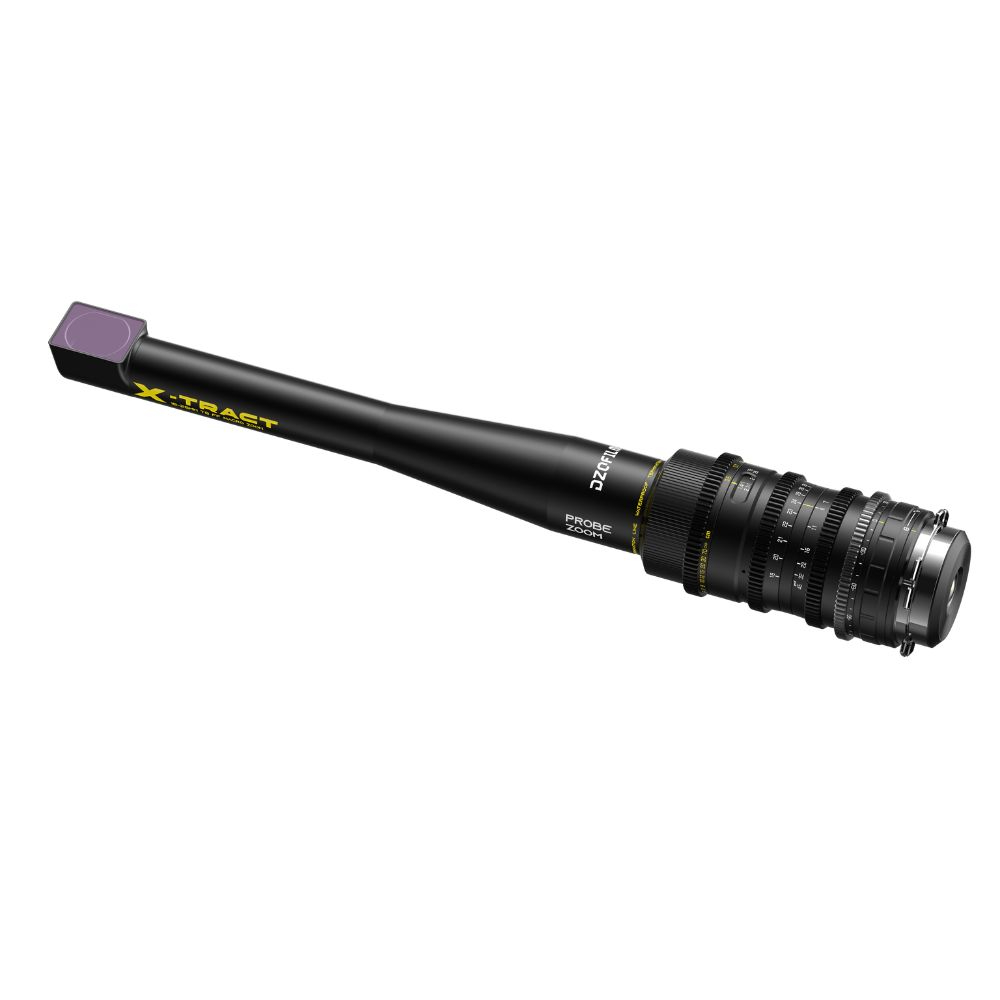 DZOFILM X-tract 18-28 mm T8 90°